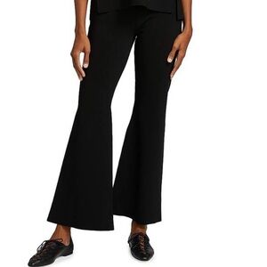 Stella McCartney compact knit Flare Pants NWOT